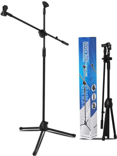 Microphone Tripod Stand