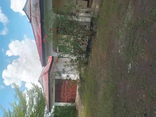 Residential property for sale
