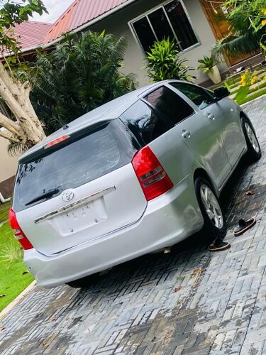 Wish Nzuri Namba CWQ