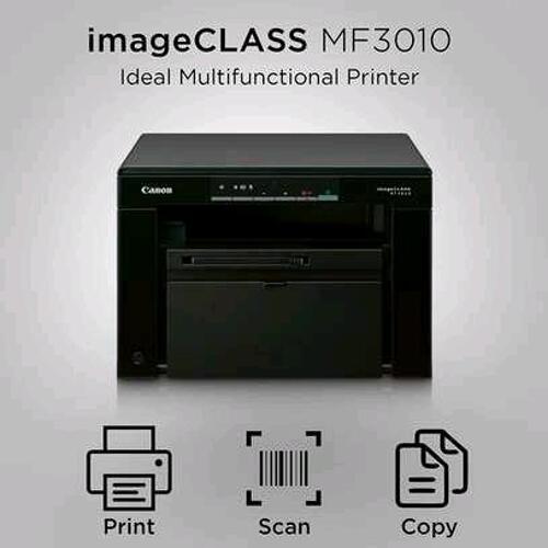 Printer canon MF3010