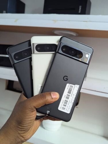 Google Pixel 8Pro GB 128