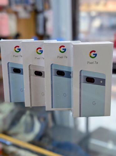 Google Pixel 7a
