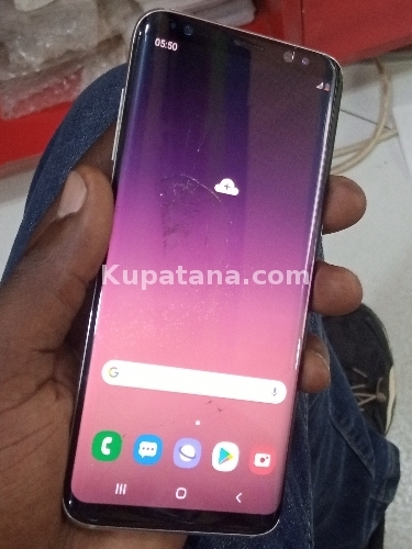Samsung S8