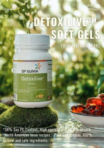 Detoxilive