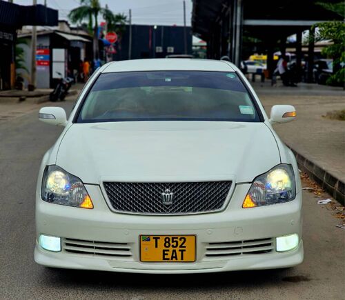 CROWN ATHLETE MIL 15.8 TU
