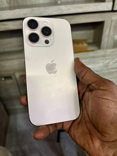 iPhone 16 Pro 128Gb