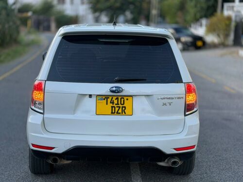 subaru forester      finarydl