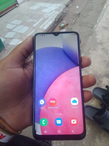 Inauzwa Samsung A03 