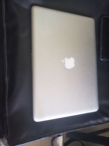 Mackbookpro