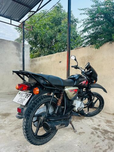  Boxer cc 150