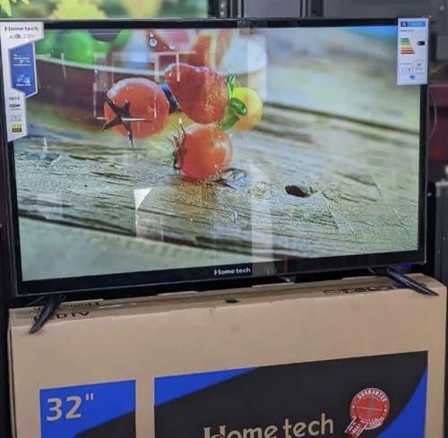 32 new Home tech tv  180k