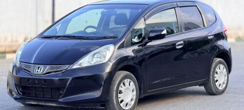 Honda fit new Lipa kdg kdg