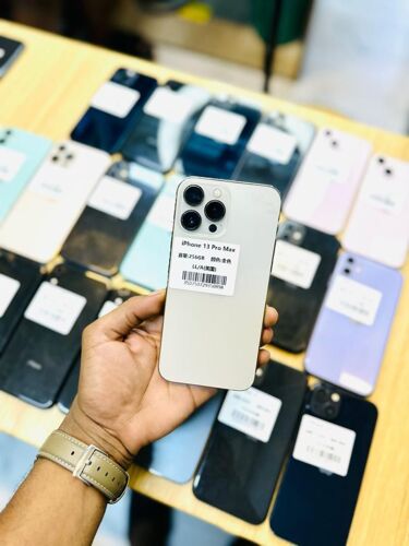 iPhone 13promax GB 128