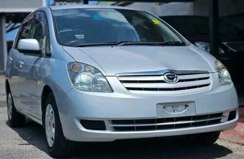 SPACIO NAUZA NEW SAFI