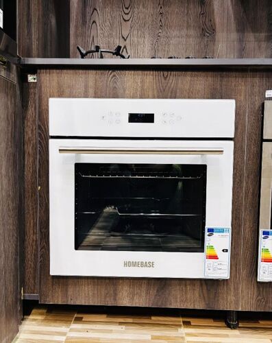 Hbe built in oven