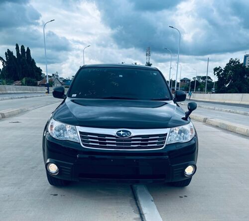 subaru