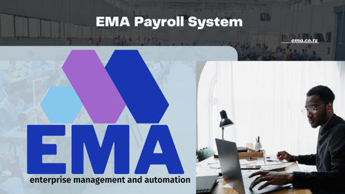 Payroll Software