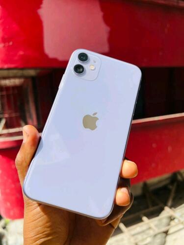 iPhone 11