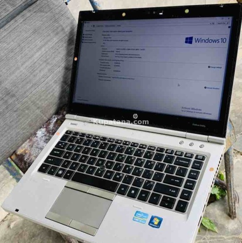 HP ELTEBOOK CORE5
