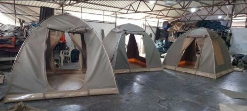 Tents 