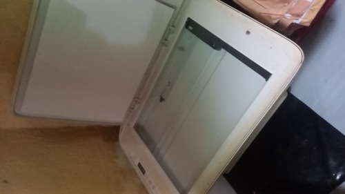 Printer  HP laserjet 2710 
