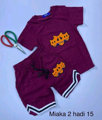 Kids wear