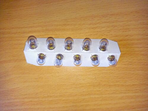 Philips Bulb W5W
