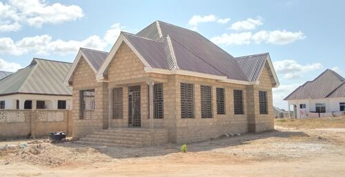 House for sale DODOMA city 