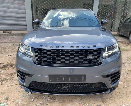 Rangerover vellar 