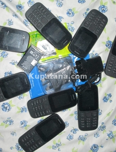 Nokia 105