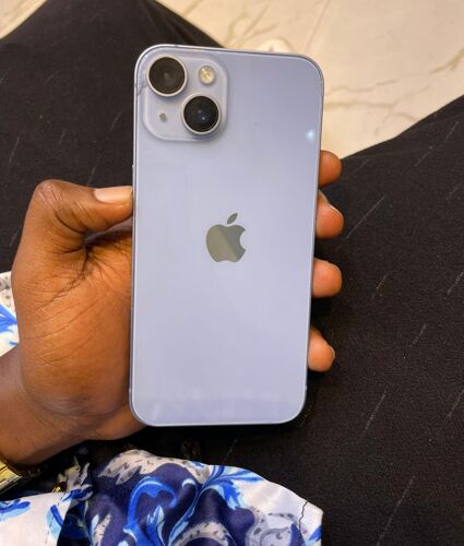 iPhone 14plain Gb128