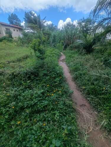 Kiwanja kinauzwa Tabata