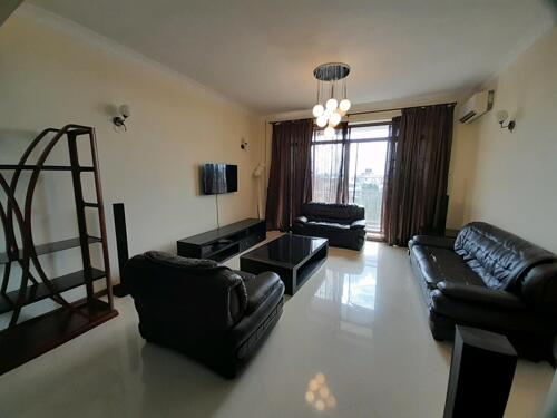 2bdrm at MSASANI Furnished Apartment for Rent