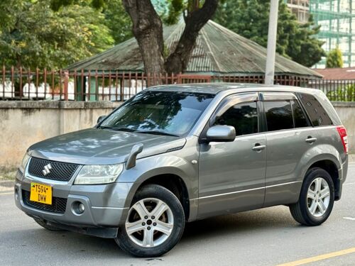 Suzuki Tanapa