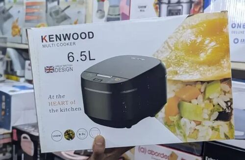 6.5L Kenwood Multi Cooker