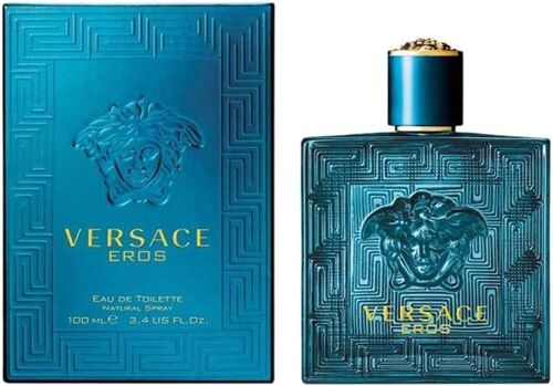 Versace EROS Perfume nzuri 