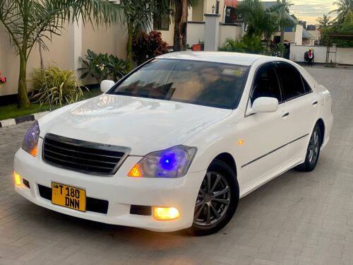 Crown Athlete Mil 11.3 tu