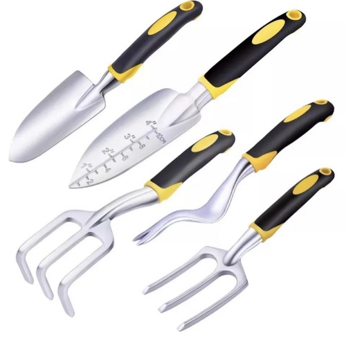 Garden Hsnd Tools
