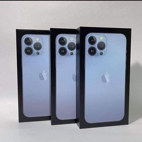 Iphone 13 Pro
