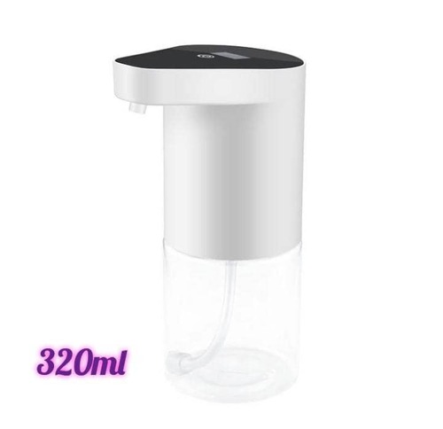 320 ml Desktop/Table Top Automatic Sanitizer Dispenser