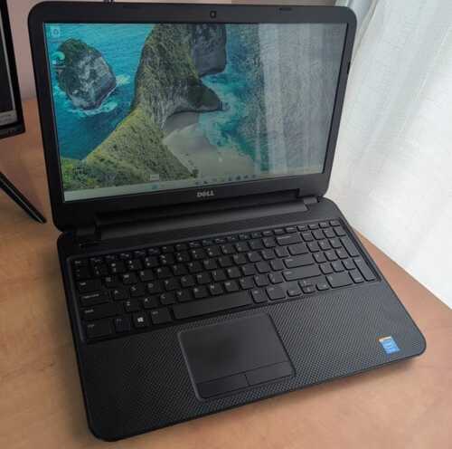 Laptop Dell Inspiron