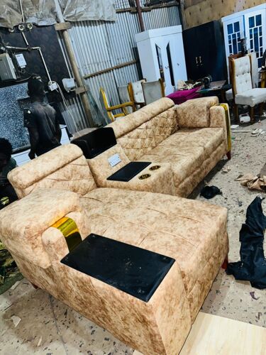 Sofa set mpya 