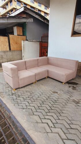 Sofa L Shape MPYA