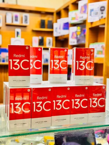 Redmi 13 C 