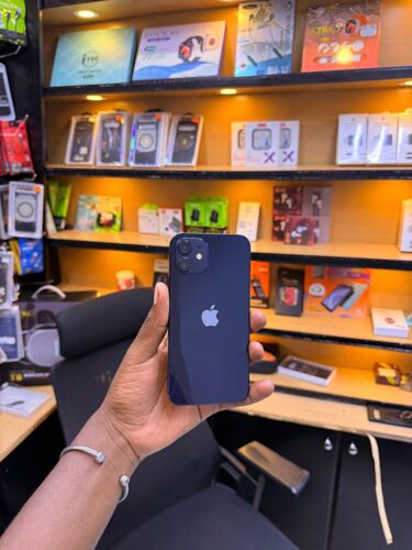 iPhone 12Plain GB 64 