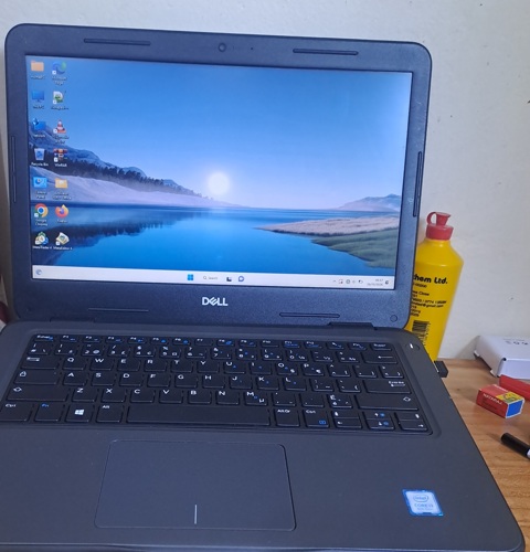 Dell 3310