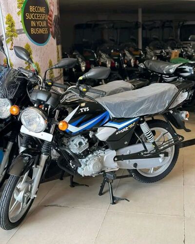 BOEXR TVS NAUZA NEW SAFI