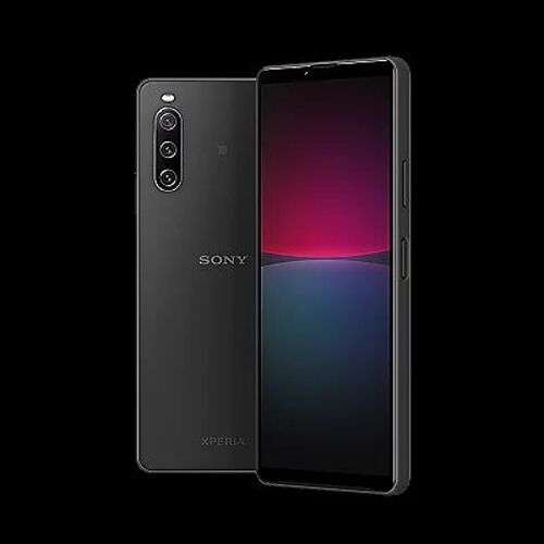 Sony Xperia 10iv nzuri