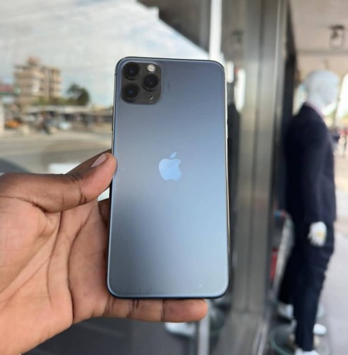 iPhone 11 pro max 