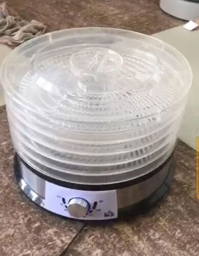 Food dehydrator. 0674060986